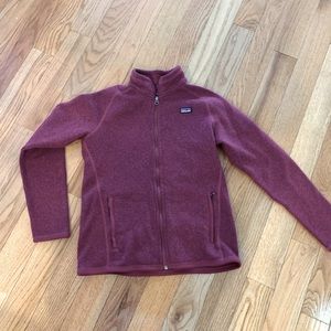Patagonia Youth Jacket